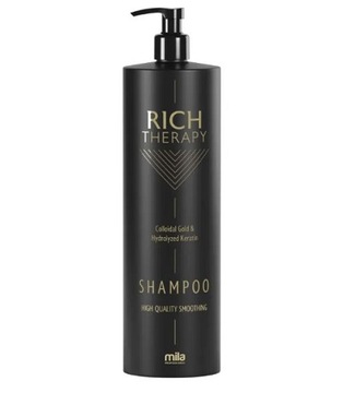 MILA RICH THERAPY szampon do włosów 1000ml