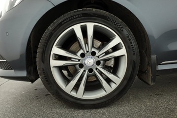 Mercedes Klasa E W212 Coupe Facelifting 220 CDI 170KM 2016 Mercedes E E 220 BlueTEC, 167 KM, Automat, Skóra, zdjęcie 18