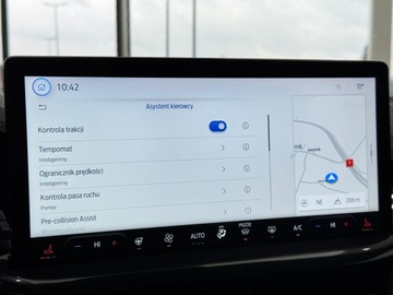 Ford Focus IV 2022 Ford Focus ST-Line Vignale / HUD / 1 właściciel /, zdjęcie 32