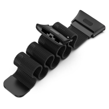 БРАСЛЕТ РЕМЕШОК ДЛЯ XIAOMI REDMI WATCH 3 WATCH BAND | ЧЕРНЫЙ