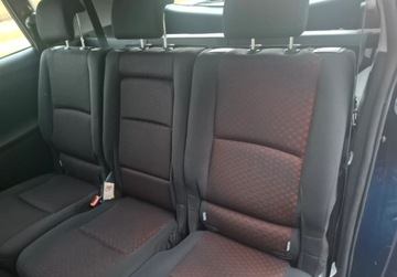 Toyota Verso Minivan 1.8 Valvematic 147KM 2010 Toyota Verso 147 Tys km 1.8 Benzyna 147KM, zdjęcie 8