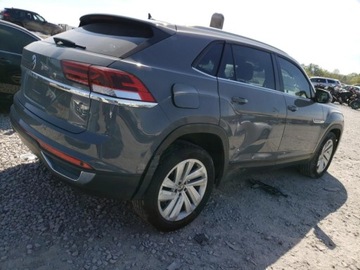 Volkswagen 2021 Volkswagen Atlas VOLKSWAGEN ATLAS CROSS SPORT ..., zdjęcie 2