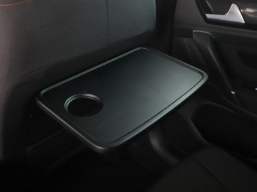 Volkswagen Golf Sportsvan Sportsvan 1.4 TSI BlueMotion Technology 125KM 2017 Volkswagen Golf Sportsvan navi klima auto grzane, zdjęcie 37