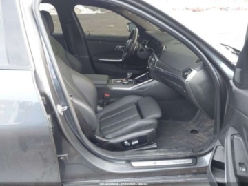 BMW Seria 3 G20-G21 2021 BMW Seria 3 M340i xDrive 2021 3.0 Benzyna 382KM, zdjęcie 9