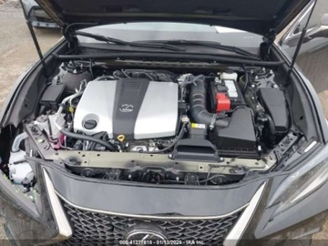 Lexus ES VII (XV70) 2025 Lexus ES 2025 Lexus ES ES 350 F SPORT Design FWD 3.5 Benzyna 302KM, zdjęcie 9