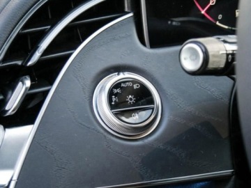 Mercedes Klasa E W214 All-Terrain 2.0 220d 197KM 2025 E Klasa 220 d 4-Matic Avantgarde Estate 2.0 (197KM) 2025, zdjęcie 10