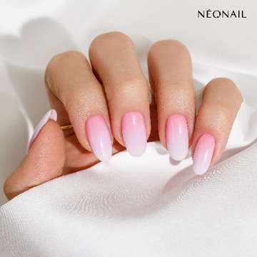 NEONAIL Top Hybrid Top Кремовый с молочным эффектом 7,2 мл