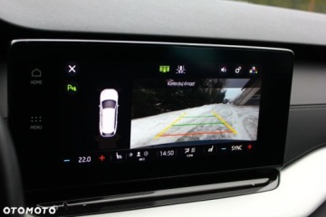 Skoda Octavia IV Kombi 2.0 TDI 115KM 2021 Skoda Octavia Skoda Octavia 2.0 TDI Style 2.0 Diesel 115KM, zdjęcie 26