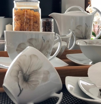 ХОДЗЕЖ AKCENT G463 СОУСНИК 400 МЛ МАГНОЛИЯ