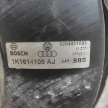 1K1614105AJ SERVO 1.6 75 2004 SEAT ALTEA (5P1)