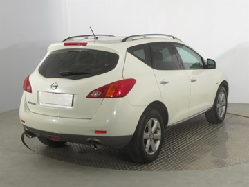 Nissan Murano II 3.5 255KM 2009 Nissan Murano 3.5 i, GAZ, 4X4, Automat, VAT 23%, zdjęcie 4