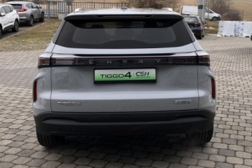 Chery Tiggo 4 1.5 HYBRID 163KM 2025 CHERY Tiggo 4 Prestige 1.5 T-GDI HEV DHT Suv 163KM 2025, zdjęcie 3