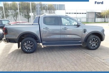 Ford Ranger VI Podwójna kabina 2.0 EcoBlue BI-TURBO 205KM 2025 FORD Ranger Wildtrak A10 4x4 2.0 205KM, zdjęcie 4