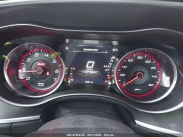 Dodge Charger VII 2019 Dodge Charger 2019 Dodge Charger RT RWD 5.7 Benzyna 370KM, zdjęcie 9