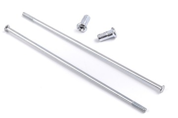 СПИЦЫ СПИЦЫ 161мм 36шт MZ ETZ 150 250 251