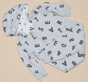 СПОРТИВНЫЙ КОСТЮМ LINDEX 6-9М 74