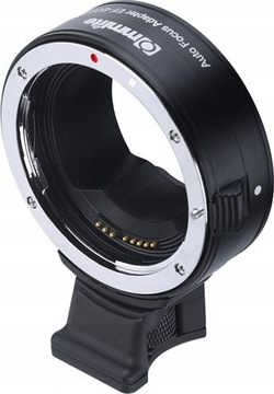 Commlite Adapter Af Do Canon Eos R Rf Na Canon Eos Efs Ef