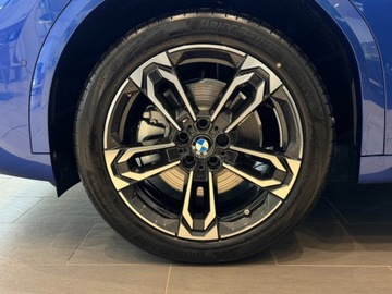 BMW X2 U10 2025 BMW X2 sDrive20i Sport Suv 1.5 (170KM) 2025, zdjęcie 11