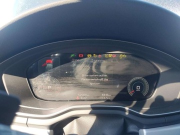 Audi A5 F5 2023 Audi a5 Premium Plus 45 2023 2.0l 2.0 Benzyna 261KM, zdjęcie 9