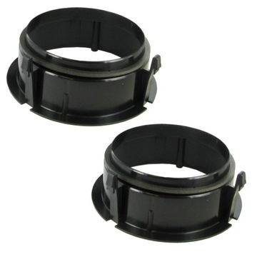 Dystanse głośnikowe do MERCEDES W210 NA GŁOŚNIKI 165mm 16,5 cm TYLNA PÓŁKA