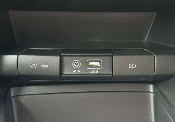 Kia Ceed III Kombi 1.4 T-GDi 140KM 2018 Kia Ceed M kombi, DCT, Tempomat, Kamera, LED, Bezwypadkowy, Salon Polska, zdjęcie 25