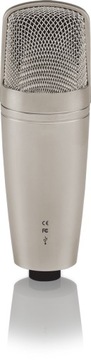 Behringer C-1U - Конденсаторный микрофон