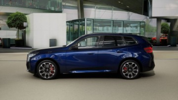 BMW X3 G45 2026 BMW X3 NOWE BMW X3 M50 xDrive, zdjęcie 5