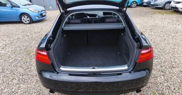 Audi A5 8T Cabrio Facelifting 1.8 TFSI 170KM 2012 Audi a5 Audi A5 1.8 Benzyna 170KM, zdjęcie 30