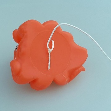 Кукла для подводного плавания, символ водолазного цилиндра, кукла плавучести