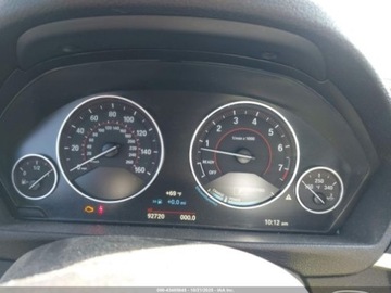 BMW Seria 4 F32-33-36 2016 BMW Seria 4 2016 r., 2,0L 428I GRAN COUPE XDRIVE 2.0 Benzyna 240KM, zdjęcie 7