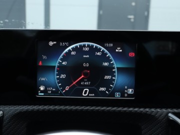 Mercedes CLA C118/X118 2022 Mercedes CLA 200, Salon Polska, 1. Właściciel, zdjęcie 10