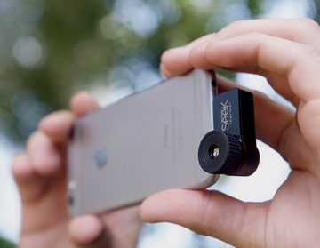Тепловизионная камера SEEK COMPACT XR Android USB-C
