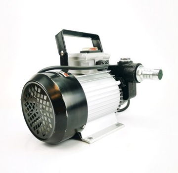 ТОПЛИВНО-МАСЛЯНЫЙ НАСОС ДВИГАТЕЛЯ CPN 550W 230V