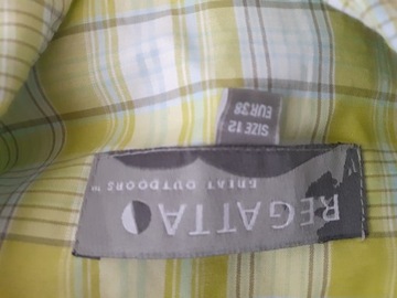 ФУТБОЛКА ДЛЯ РЕГАТЫ-ТРЕККИНГА 38 Т