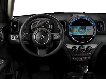 Mini Countryman F60 Crossover Facelifting 1.5  136KM 2022 MINI Countryman DOST.KOMFORTOWY, FOTEL SPORTOWY, K, zdjęcie 5