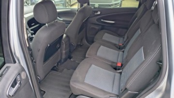 Ford S-Max I Van Facelifting 1.6 EcoBoost 160KM 2013 Ford S-MAX 1.6 T Titanium 160KM SalonPL Hak Grzane, zdjęcie 10