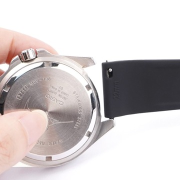 PASEK DO ZEGARKA 20mm