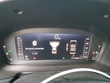 Honda 2024 Honda Accord LX 2024 1.5l 1.5 Benzyna 192KM, zdjęcie 9