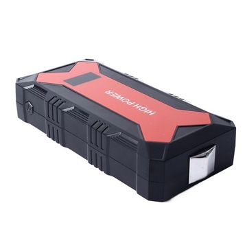 СТАРТЕР ДЛЯ POWERBANK СТАРТЕРНОЕ УСТРОЙСТВО 12В