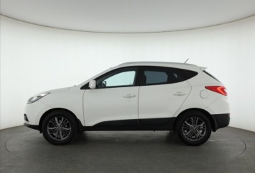 Hyundai ix35 SUV Facelifting 1.6 GDI 135KM 2014 Hyundai ix35 1.6 GDI, Salon Polska, Skóra, Klima, zdjęcie 2