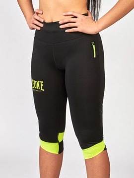 M Damskie spodnie treningowe EXTREMA 2.0 model CA