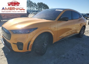 Ford Mustang VI 2023 Ford Mustang Mach-E GT 2023 Elektryczny 480KM
