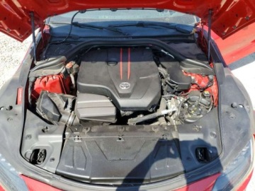 Toyota Supra V 2022 Toyota Supra Gr 2.0 2022 2.0 Benzyna 255KM, zdjęcie 6