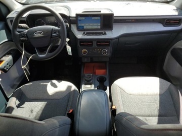 Ford Maverick II 2022 Ford Maverick xl, 2022r., 2.5L 2.5 Benzyna 191KM, zdjęcie 5