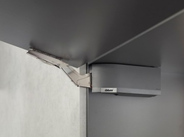 Комплект подъемника BLUM AVENTOS HK TOP 22K2500 набор