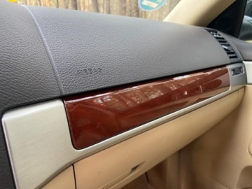 Volkswagen Touareg I 3.0 TDI 225KM 2007 Volkswagen Touareg Volkswagen Touareg 3.0TDI V6 4x4 Jasne Skory Super Kond, zdjęcie 13