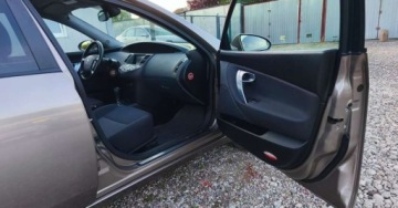 Nissan Primera III Sedan 2.0 i 16V 140KM 2005 Nissan Primera Nissan Primera 2.0 Benzyna 140KM, zdjęcie 22