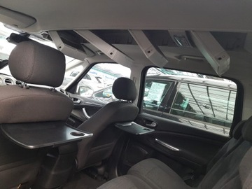 Ford Galaxy III Van Facelifting 2.0 Duratorq TDCi DPF 163KM 2014 Ford Galaxy IV serwisowany w ASO Dania, wymieniony rozrząd!!, zdjęcie 23