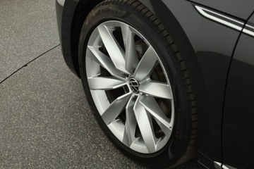 Volkswagen Arteon Fastback Facelifting 2.0 TSI 190KM 2021 VW Arteon 2.0 TSI, Salon Polska, 1. Właściciel, zdjęcie 11