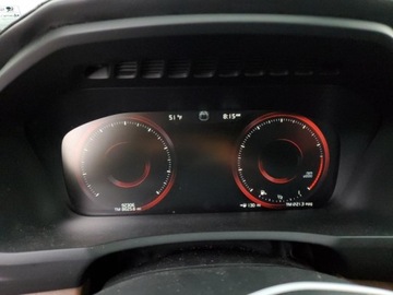 Volvo XC90 II 2017 Volvo XC 90 t6 inscription 2.0 Benzyna 316KM, zdjęcie 8